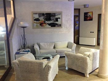 Hotel Solanas