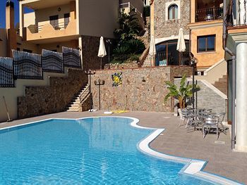 Hotel Solanas