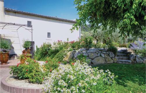 Holiday Home Mas Des Oliviers O-840