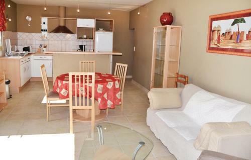 Holiday Home Mas Des Oliviers O-840