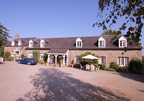 Bed & Breakfast Les Freuberts