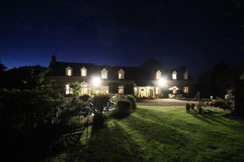Bed & Breakfast Les Freuberts