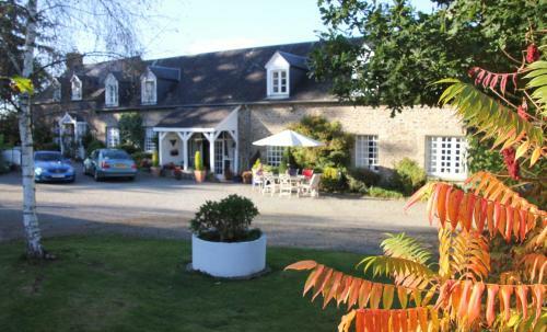 Bed & Breakfast Les Freuberts