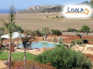 Apartamento Lisola Residence