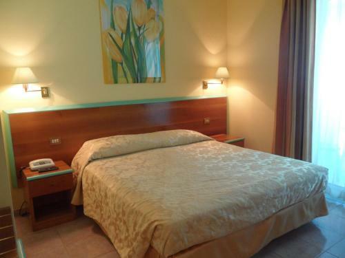 Hotel Parco Degli Ulivi