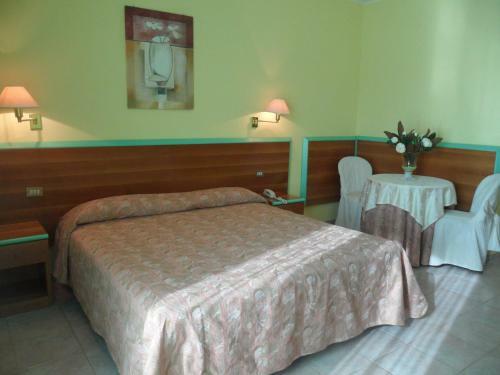 Hotel Parco Degli Ulivi