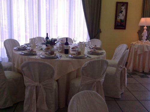 Hotel Parco Degli Ulivi