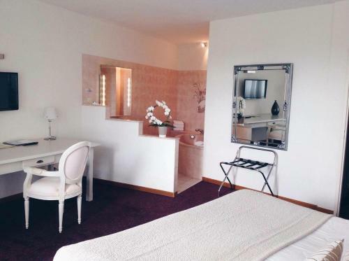 Hotel Relais Du Vignoble