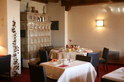 Hotel Relais Du Vignoble