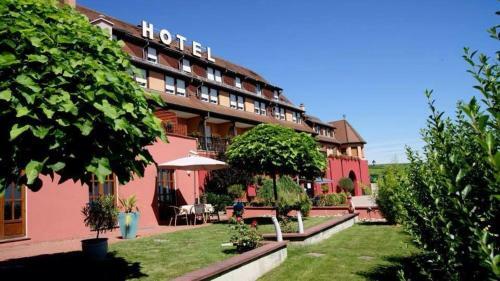Hotel Relais Du Vignoble