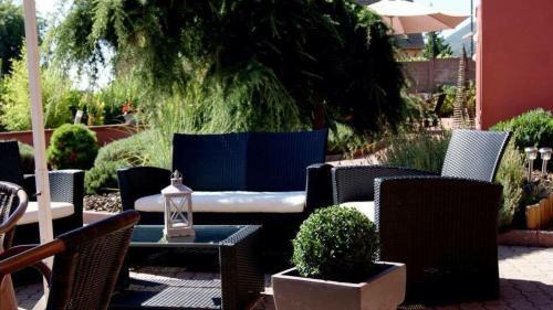 Hotel Relais Du Vignoble