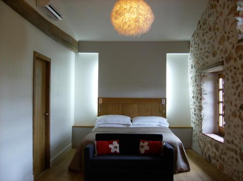 Bed & Breakfast Maison Anderetea