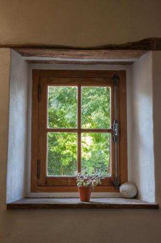 Bed & Breakfast Maison Anderetea