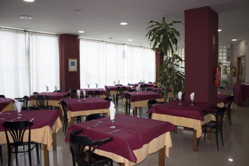 Hotel Costa Blanca