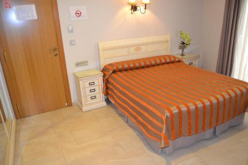 Hotel Versalles