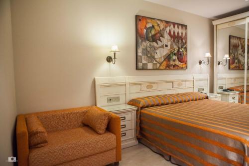 Hotel Versalles