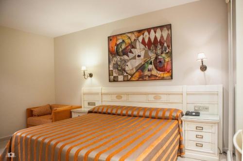 Hotel Versalles