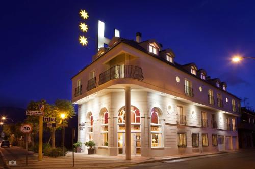 Hotel Versalles