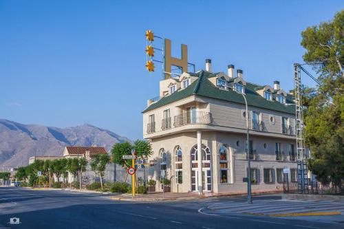 Hotel Versalles
