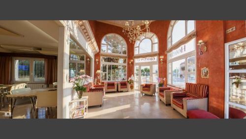Hotel Versalles