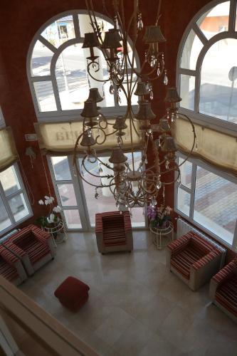 Hotel Versalles