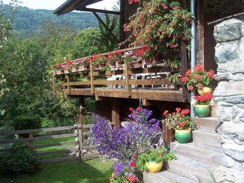 Bed & Breakfast Au Vieux Four � Pain