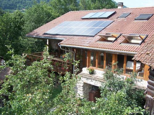 Bed & Breakfast Au Vieux Four � Pain