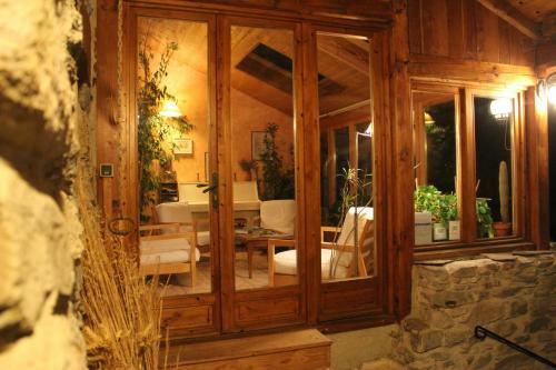 Bed & Breakfast Au Vieux Four � Pain
