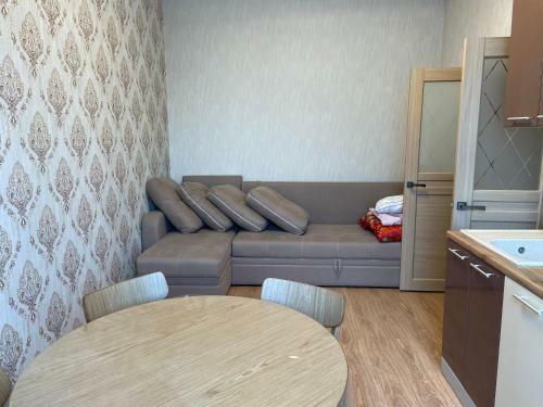 Apartamento Expo Boulevard