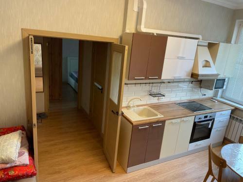 Apartamento Expo Boulevard