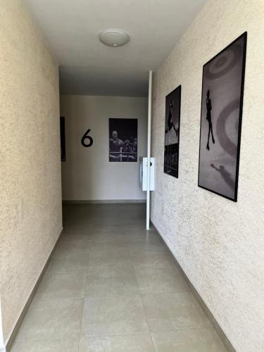Apartamento ???? ????? ?? ???????