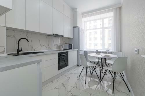 Apartamento Urban Life