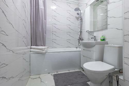 Apartamento Urban Life