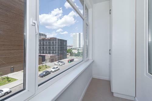 Apartamento Urban Life