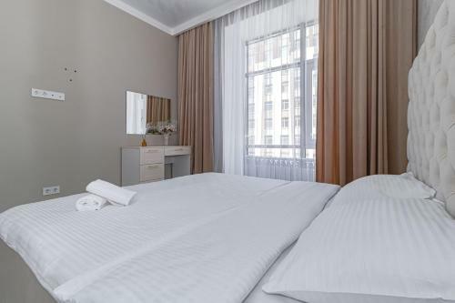 Apartamento Urban Life