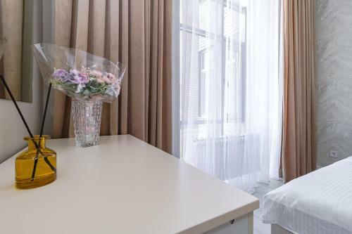 Apartamento Urban Life