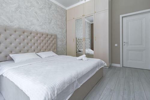 Apartamento Urban Life