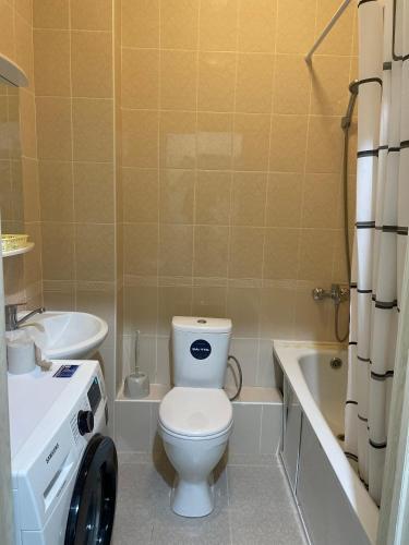 Apartamento ???????? ??????????? ?? ??????? ????? ?? ??????