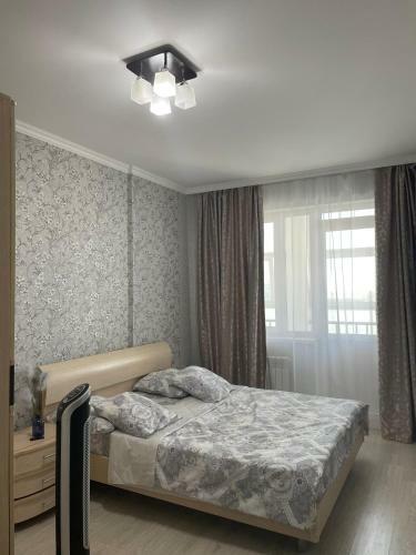 Apartamento ??????????? ? ???????? ????? ?? ??????? ?????