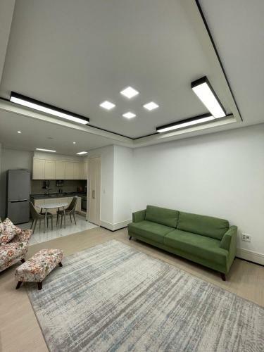 Apartamento Highvill Ishim
