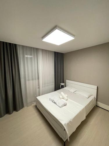 Apartamento Highvill Ishim