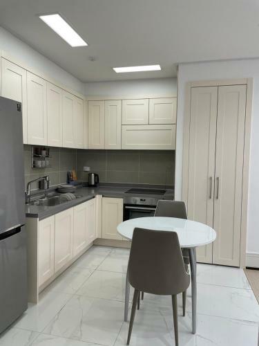 Apartamento Highvill Ishim
