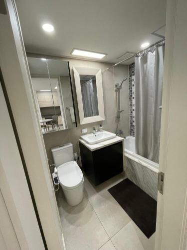 Apartamento Highvill Ishim