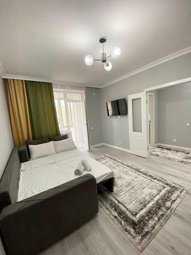 Mangilik Apartments
