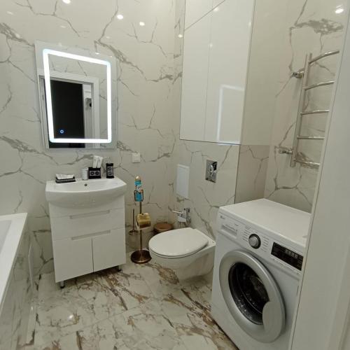 Apartamento ??????????? ? ?????? ??????