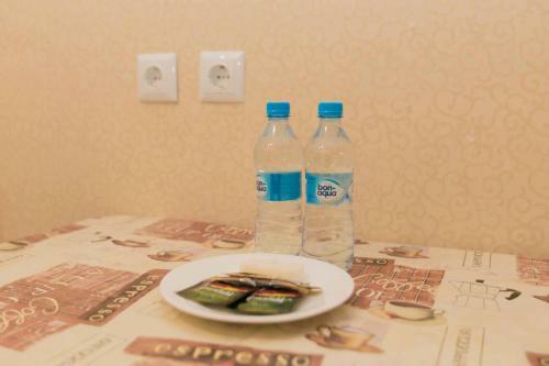 Comfortable Apartment On Sarayshyq Street 7b