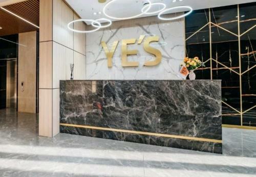 Ye's Apartment Kz.