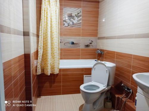 Apartamento ????? ???????? ?????? 1