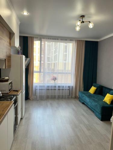 Apartamento Sat City