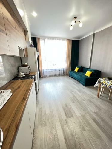 Apartamento Sat City